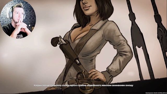 Пираты рулят! ► Corsairs Legacy#1 смотреть онлайн