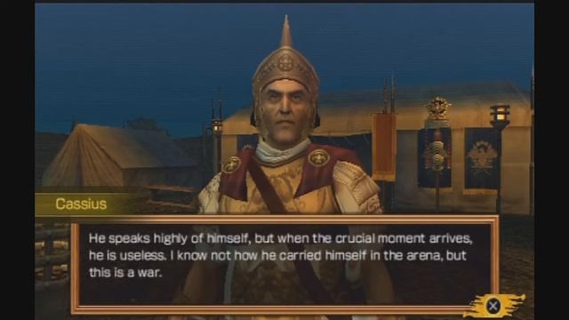 Gladiator Begins Walkthrough [Part 17- Finale] смотреть онлайн