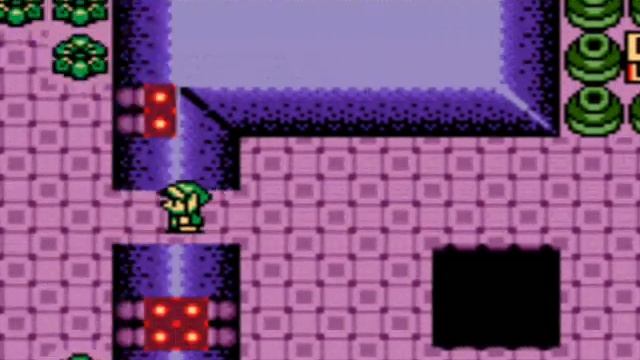 The Legend of Zelda: Oracle of Seasons Dungeons: Snake's Remains (Part 1) смотреть онлайн