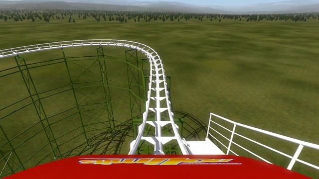 POV - Python - recreation - No Limits 2 смотреть онлайн