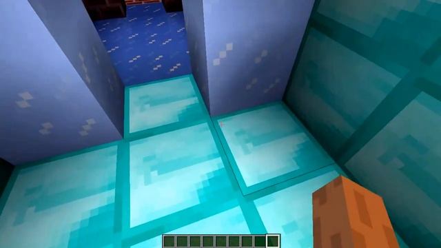 Топ 10# Самых красивых блоков в Minecraft 1.9 смотреть онлайн