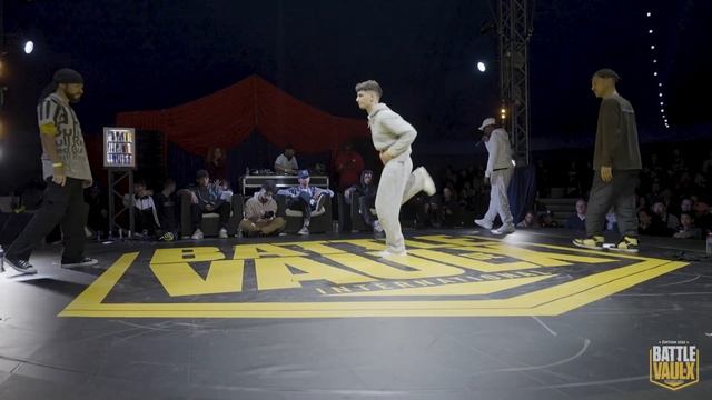 Redbull Bc One Allstars VS Swiss Knife | Semi Final| Battle De Vaulx International 2022 смотреть онлайн