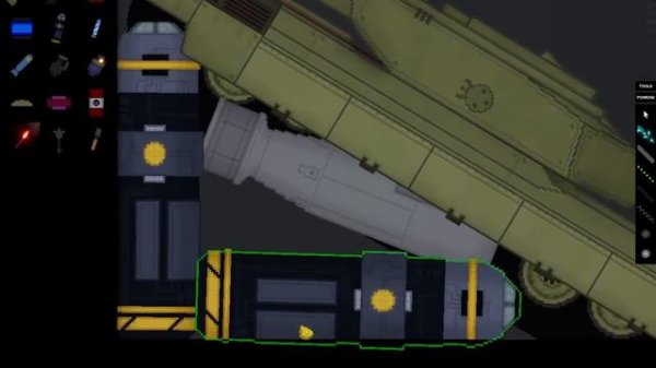 People playground first time ever