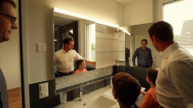 CBB Baurealisierung Imagefilm Schlüsselübergabe Neubau EFH смотреть онлайн
