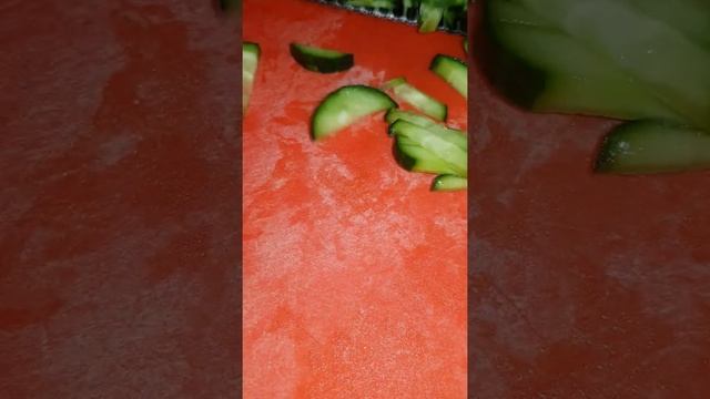Как сделать вкусный салат запись 5 минут Вы тоже попробуйте очень вкусно я сама придумала ? смотреть онлайн