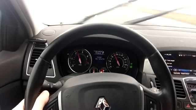 Тянет вправо Renault Laguna 3 смотреть онлайн