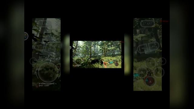 DESCARGA YA THE FOREST, JURASSIC WORLD PARA ANDROID смотреть онлайн