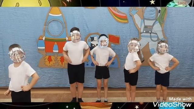 Детский экологический Форум "Зеленая планета" смотреть онлайн