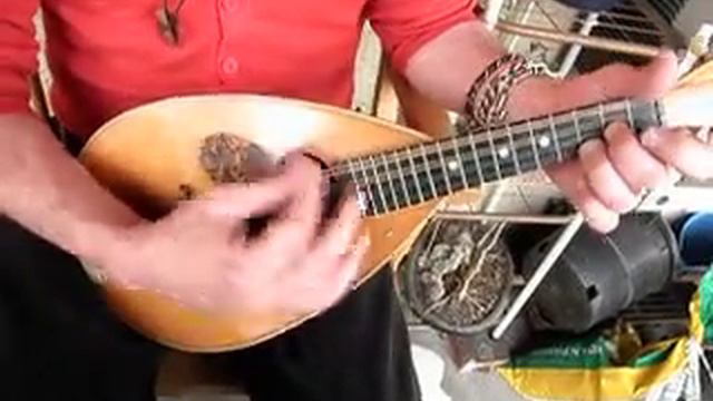 Chris Hakim Mando Demo смотреть онлайн