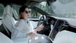 Tesla model S. Полный обзор тесла 2021