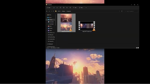 Did Project Mugen RIP OFF Marvel's Spider-Man's Web Swinging and Traversal? смотреть онлайн