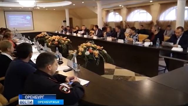 Зачем оренбуржцев пытаются убедить, что ржавая «ГАЗель» лучше современного автобуса? смотреть онлайн