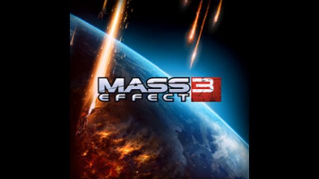 Mass Effect 3 - Reaper Horn смотреть онлайн