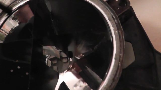 Как помыть, почистить отражатель фары (На примере фар bmw e34) смотреть онлайн