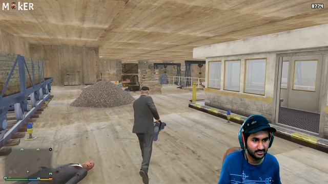 GTA 5 : DIAMONDS DEAL FAIL | GTA5 GAMEPLAY #80 смотреть онлайн