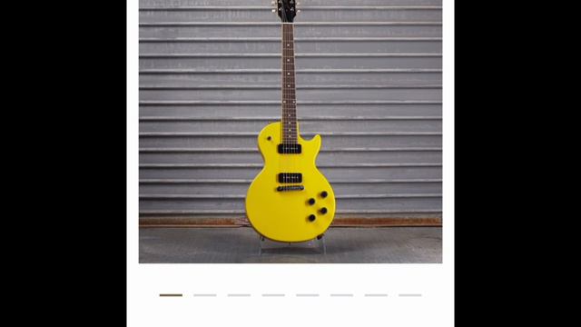 Gibson Mod Shop Update 1/3/2024 смотреть онлайн