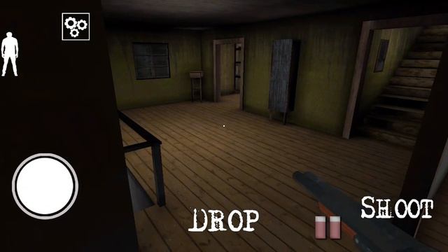 Grandpa r boat churi korlam. 🛥🛥.Granny Chapter 2 full gameplay. Upper Techno. смотреть онлайн