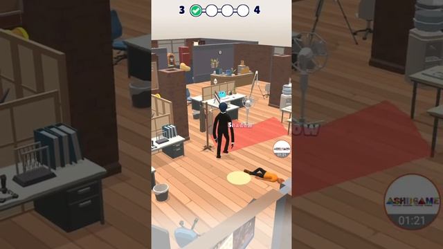 OBJECT HUNT GAMEPLAY, Hide and Seek, FILGA смотреть онлайн