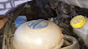 Фольксваген Т5 1.9 tdi ошибка по сажевому  фильтру удалять ли