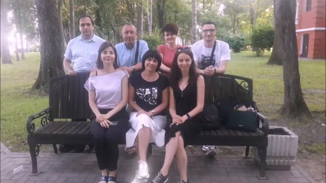 Rock Your English - 5 лет! смотреть онлайн