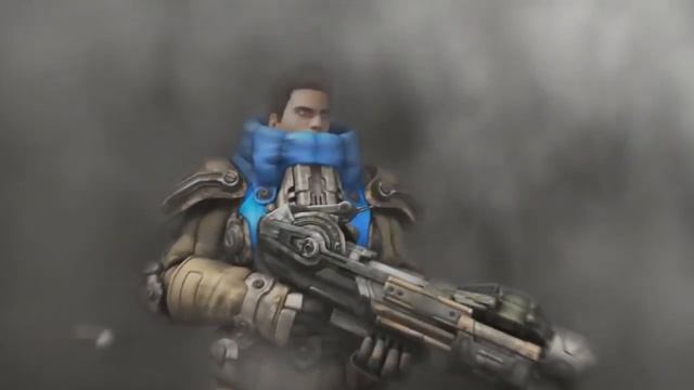 E3 2009: Huxley: The Dystopia смотреть онлайн