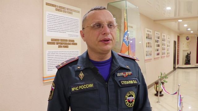 В 2022 году в регионе произошло боле 5400 пожаров смотреть онлайн