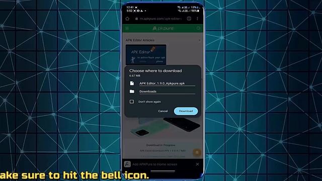 How To Fix Can't Open File In Chrome Android || Chrome Not Opening Files Android/Samsung [Solved] смотреть онлайн
