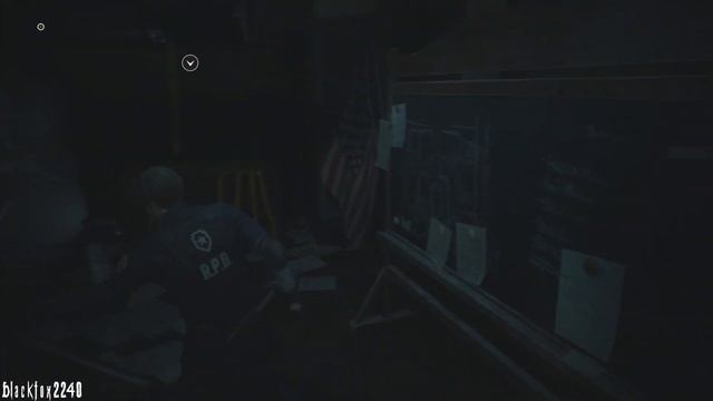 Resident Evil 2 Remake - NEW R.P.D. Demo Walkthrough! + Nemesis Easter Egg смотреть онлайн