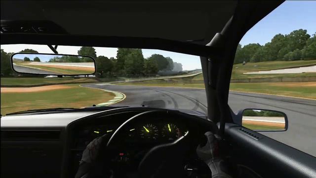 Forza 4 - Steering Wheel Mod смотреть онлайн