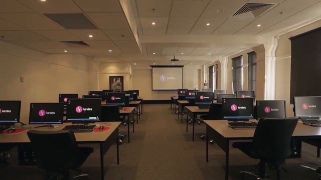 Karstens Melbourne - Conference & Meeting Venue смотреть онлайн