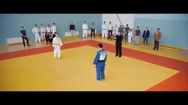 Мой путь в дзюдо смотреть онлайн