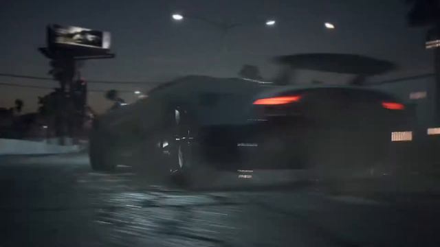 Need for Speed Payback 01 Знакомство с героями смотреть онлайн