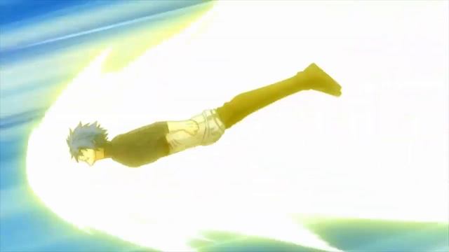 Fairy Tail Season 3「AMV」Play With Fire