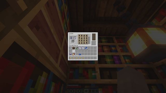 Minecraft map 385 (The Bri of My Dreams Escape Room) смотреть онлайн