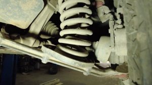 Бюджетный лифт комплект для Шевинивы +30мм