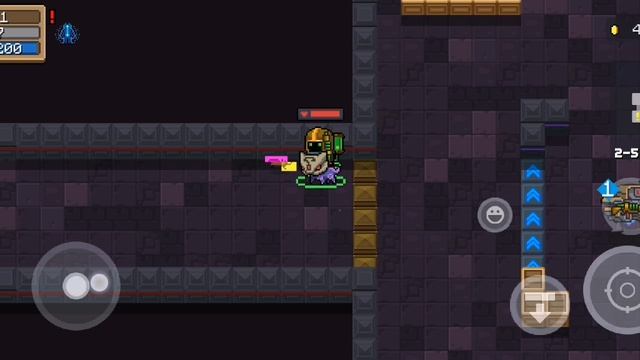 2 Часть Soul knight смотреть онлайн