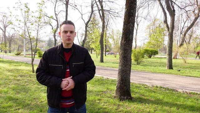 Вхождение Христа в Иерусалим. Значение события смотреть онлайн