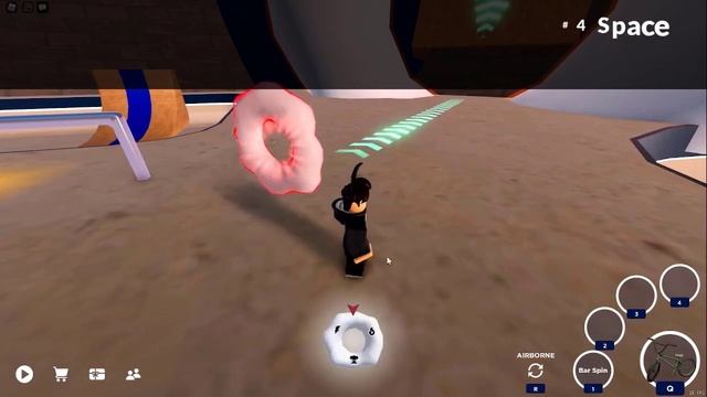 [ИВЕНТ] Как получить СИНЮЮ TJ ТОЛСТОВКУ в TOMMY PLAY | Roblox смотреть онлайн