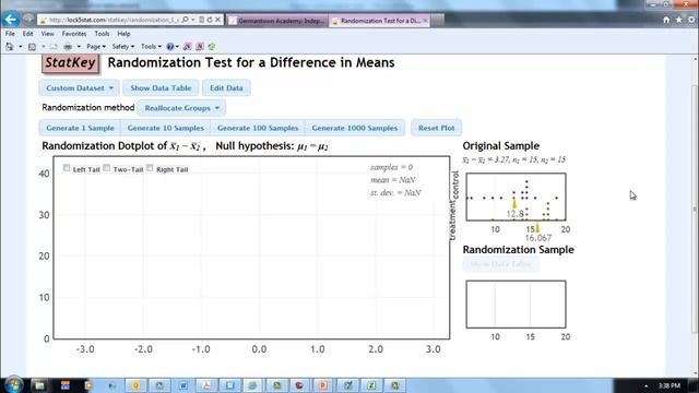 Introduction to Inference Using Simulations and Randomization Tests смотреть онлайн