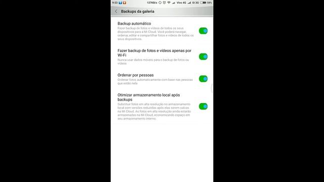 Mi Cloud no Celular смотреть онлайн