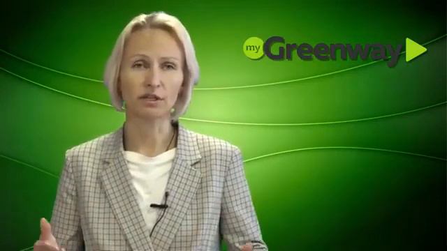 Елена Полянская, почему Гринвей имеет такую скорость развития смотреть онлайн