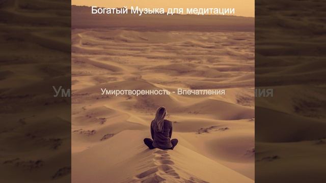 Звуки (Умиротворенность) смотреть онлайн