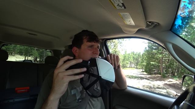 Can a Cheap $5,000 Jeep Liberty KEEP UP With a Brand-New $65,000 Jeep Wrangler? смотреть онлайн