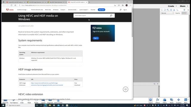 How to open HEIC files on Windows 10 смотреть онлайн