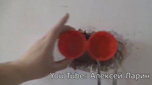 Электрика до штукатурки или после?