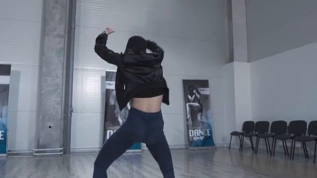 Beg U - Lady Saw • Masha Kozlova Choreography • ATMOSPHERE DANCE CAMP • SUMMER 2016 смотреть онлайн