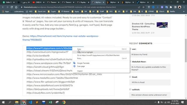 Get Free WordPress Themes in 2022 - Premium Themes Here! смотреть онлайн