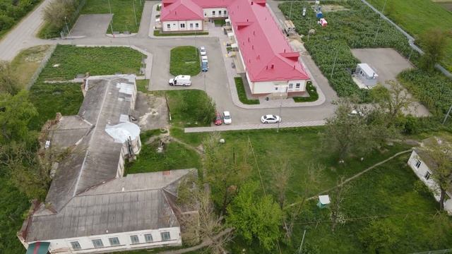 Ставрополь-Кугульта-Больница за 120 миллионов. смотреть онлайн