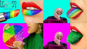 ТРЕШОВЫЕ ЛАЙФХАКИ ТРУМ ТРУМ (СБОРНИК)