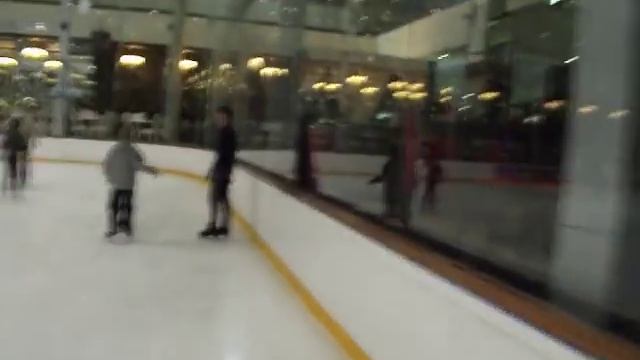 Каток КАРАВАН смотреть онлайн